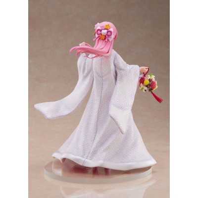 TONIKAWA: Over The Moon For You - Tsukasa Yuzaki Shiromuku 1/7 PVC Statue 23 cm