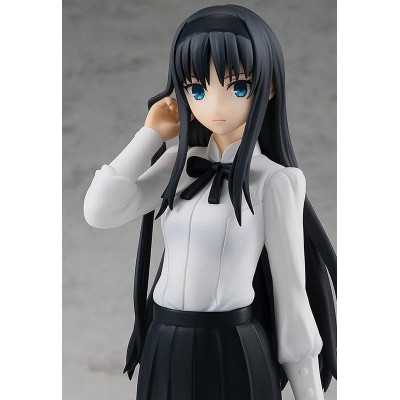 TSUKIHIME A PIECE OF BLUE GLASS MOON - Akiha Tohno Pop Up Parade PVC Statue 17 cm