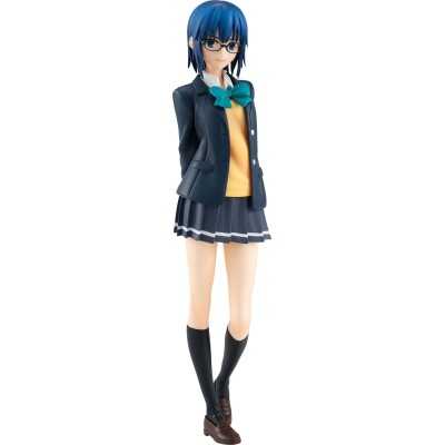 TSUKIHIME A piece of blue glass moon - Ciel Pop Up Parade PVC Statue 17 cm