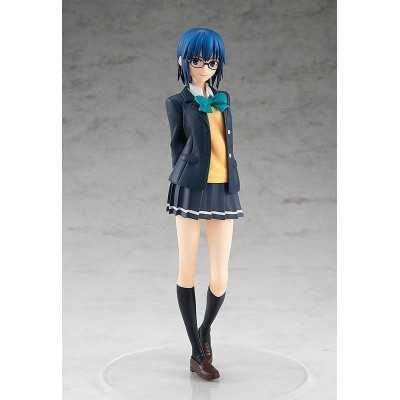 TSUKIHIME A piece of blue glass moon - Ciel Pop Up Parade PVC Statue 17 cm