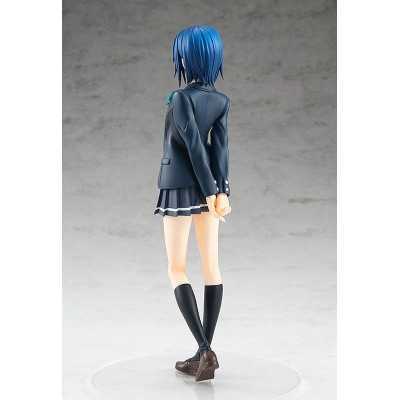 TSUKIHIME A piece of blue glass moon - Ciel Pop Up Parade PVC Statue 17 cm