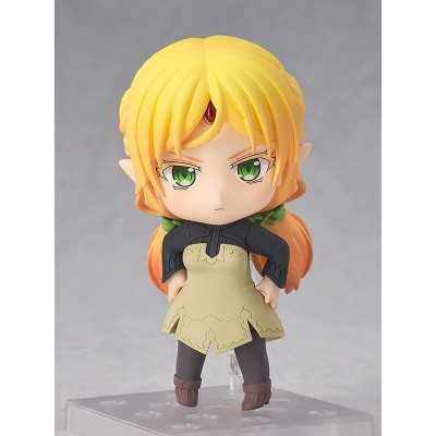 UNCLE FROM ANOTHER WORLD - Elf Nendoroid Action Figure 10 cm