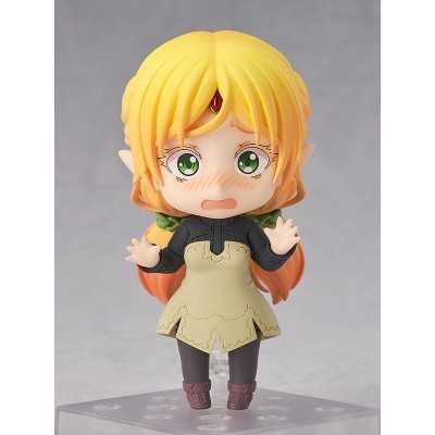 UNCLE FROM ANOTHER WORLD - Elf Nendoroid Action Figure 10 cm