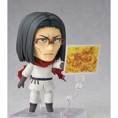 UNCLE FROM ANOTHER WORLD - Uncle Ojisan Nendoroid Action Figure 10 cm