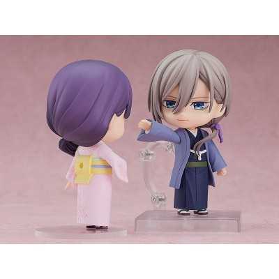 WATASHI NO SHIAWASE NO KEKKON - My Happy Marriage - Kiyoka Kudo Nendoroid Action Figure 10 cm