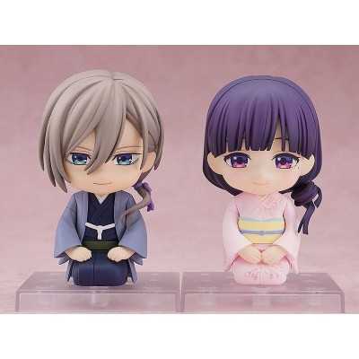 WATASHI NO SHIAWASE NO KEKKON - My Happy Marriage - Kiyoka Kudo Nendoroid Action Figure 10 cm