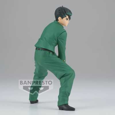 YU YU HAKUSHO - Yusuke Urameshi 30th Anniversary DXF PVC Figure 14 cm