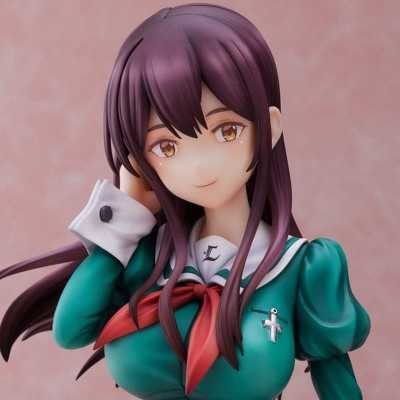 YURI IS MY JOB - Mitsuki Ayanokoji 1/7 PVC Statue 25 cm