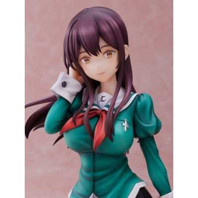 YURI IS MY JOB - Mitsuki Ayanokoji 1/7 PVC Statue 25 cm