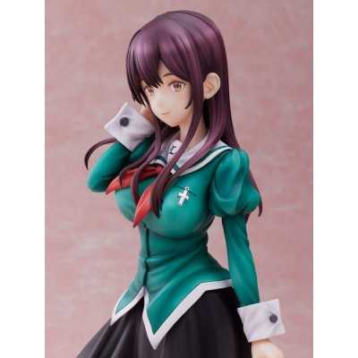 YURI IS MY JOB - Mitsuki Ayanokoji 1/7 PVC Statue 25 cm