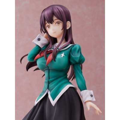 YURI IS MY JOB - Mitsuki Ayanokoji 1/7 PVC Statue 25 cm