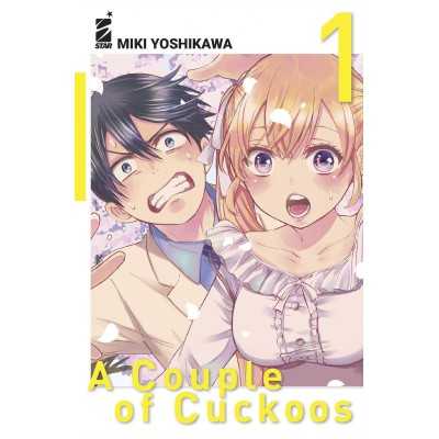A Couple of Cuckoos Vol. 1 (ITA)