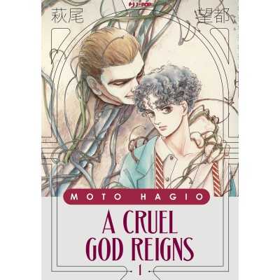 A Cruel God Reigns Vol. 1 (ITA)