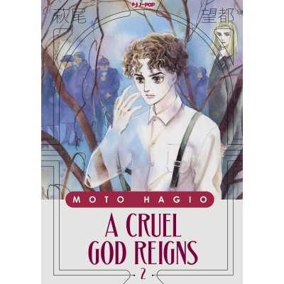 A Cruel God Reigns Vol. 2 (ITA)