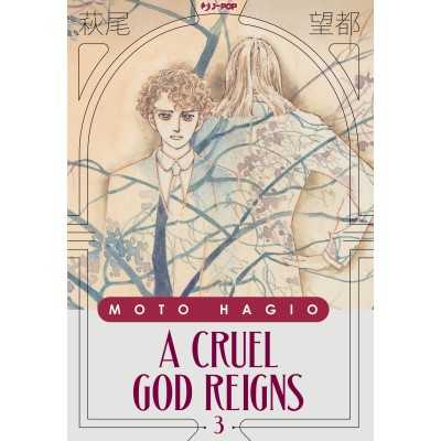 A Cruel God Reigns Vol. 3 (ITA)