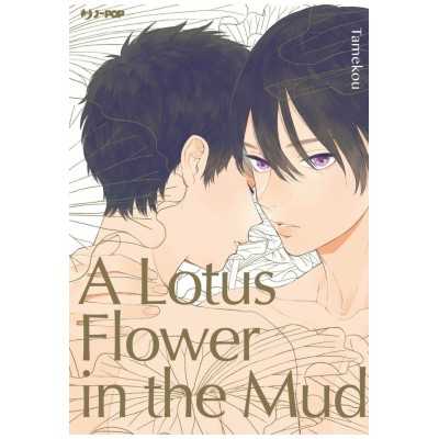 A Lotus flower in the mud (ITA)