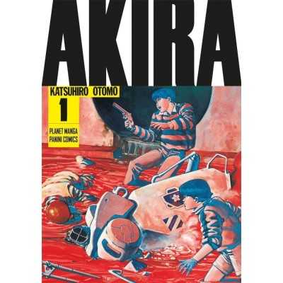 Akira Vol. 1 (ITA)