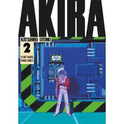 Akira Vol. 2 (ITA)