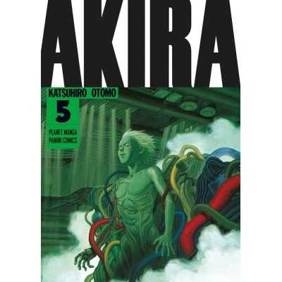 Akira Vol. 5 (ITA)