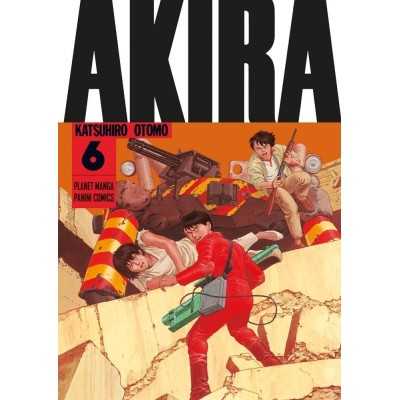 Akira Vol. 6 (ITA)