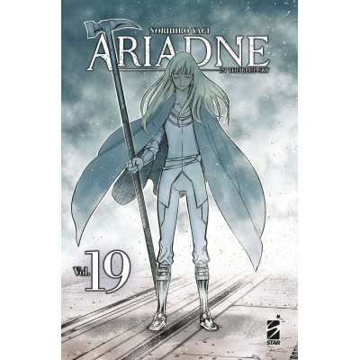 Ariadne in the blue sky Vol. 19 (ITA)