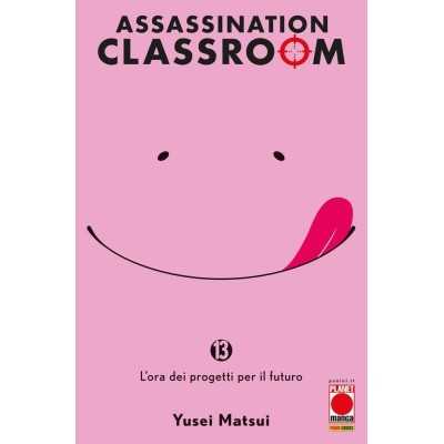 Assassination Classroom Vol. 13 (ITA)