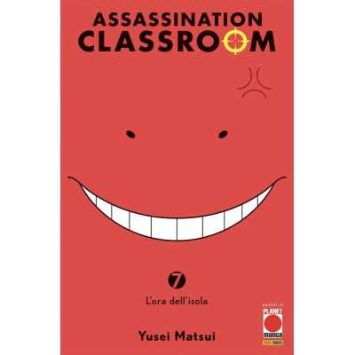 Assassination Classroom Vol. 7 (ITA)