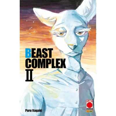 Beast Complex II (ITA)