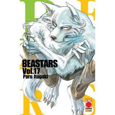 Beastars Vol. 17 (ITA)