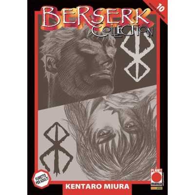 Berserk Collection Serie nera Vol. 10 (ITA)