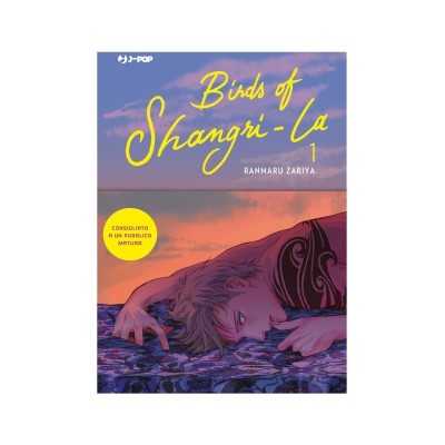 Birds of Shangri La Vol. 1 (ITA)