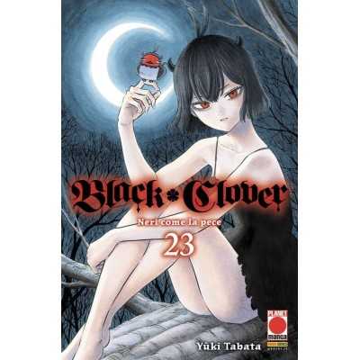 Black Clover Vol. 23 (ITA)