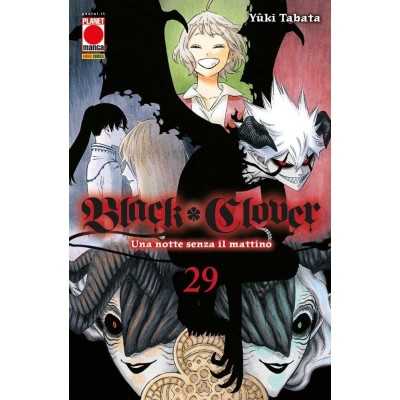 Black Clover Vol. 29 (ITA)