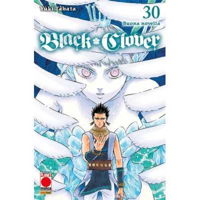Black Clover Vol. 30 (ITA)