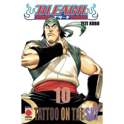 Bleach Vol. 10 (ITA)