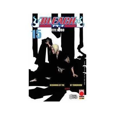 Bleach Vol. 15 (ITA)