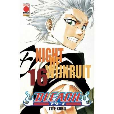 Bleach Vol. 16 (ITA)