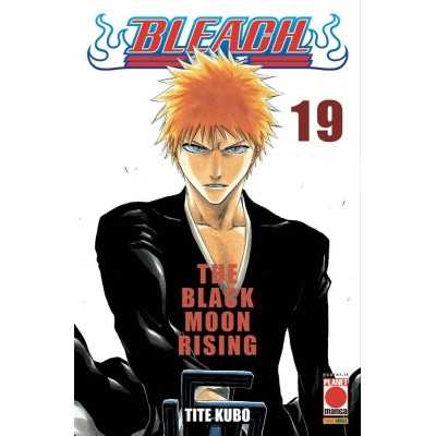 Bleach Vol. 19 (ITA)