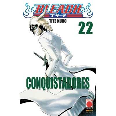 Bleach Vol. 22 (ITA)