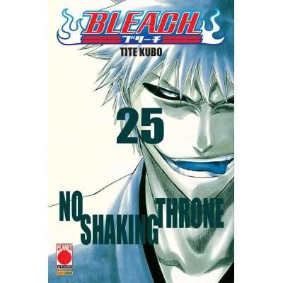 Bleach Vol. 25 (ITA)