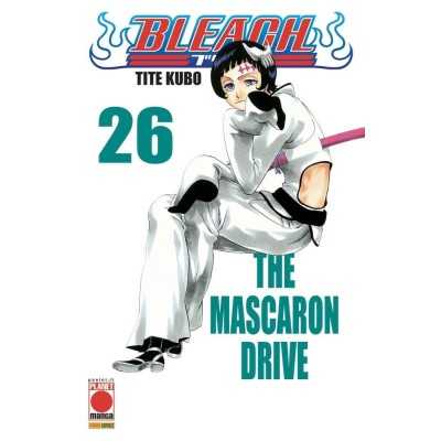 Bleach Vol. 26 (ITA)