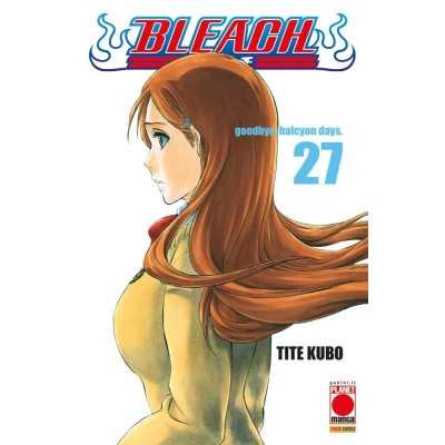 Bleach Vol. 27 (ITA)