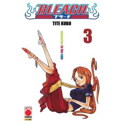 Bleach Vol. 3 (ITA)