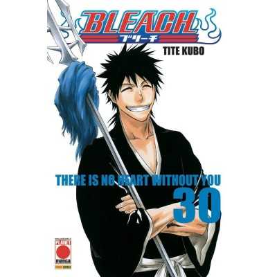 Bleach Vol. 30 (ITA)