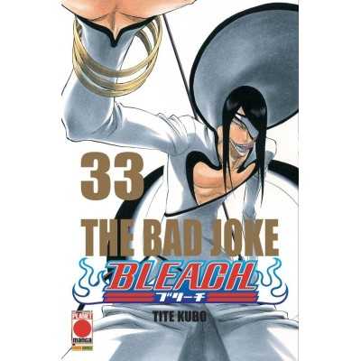 Bleach Vol. 33 (ITA)