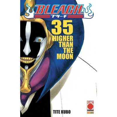 Bleach Vol. 35 (ITA)