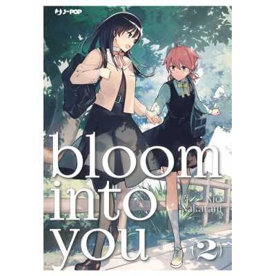 Bloom into you Vol. 2 (ITA)