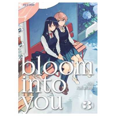 Bloom into you Vol. 3 (ITA)