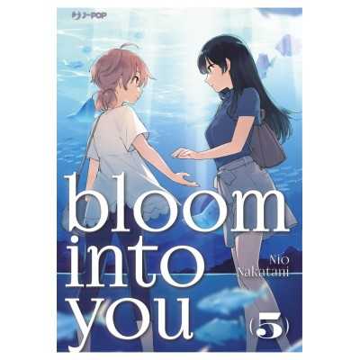 Bloom into you Vol. 5 (ITA)