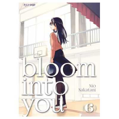 Bloom into you Vol. 6 (ITA)